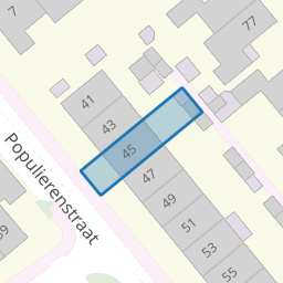 Perceel NDP02-B-1294