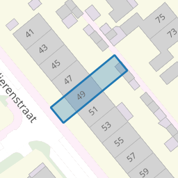 Perceel NDP02-B-1296