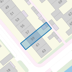 Perceel NDP02-B-1301