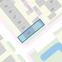 Perceel NDP02-B-1303