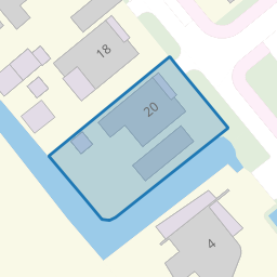 Perceel NDP02-B-1304