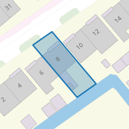 Perceel NDP02-B-1310