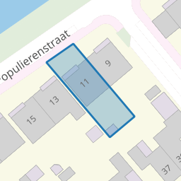 Perceel NDP02-B-1323