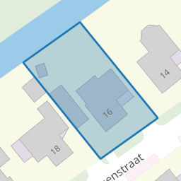 Perceel NDP02-B-1341