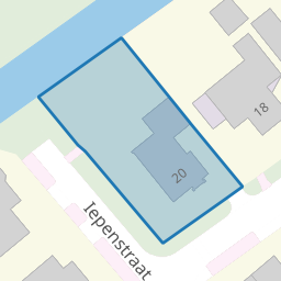 Perceel NDP02-B-1343