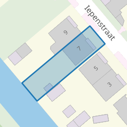 Perceel NDP02-B-1352