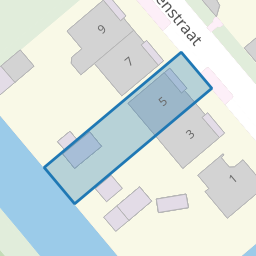 Perceel NDP02-B-1353