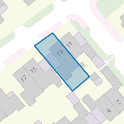 Perceel NDP02-B-1357