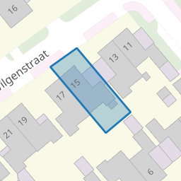 Perceel NDP02-B-1358