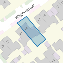 Perceel NDP02-B-1360