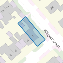 Perceel NDP02-B-1364