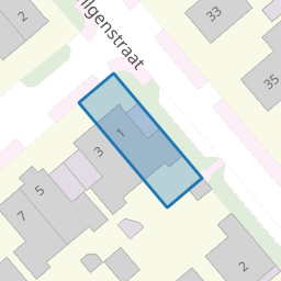 Perceel NDP02-B-1372