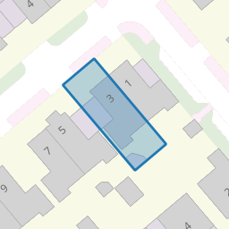 Perceel NDP02-B-1373