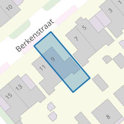 Perceel NDP02-B-1376