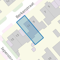 Perceel NDP02-B-1377