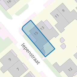 Perceel NDP02-B-1379