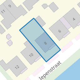 Perceel NDP02-B-1383