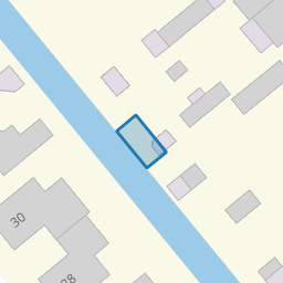 Perceel NDP02-B-1398