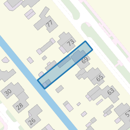 Perceel NDP02-B-1399