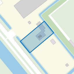 Perceel NDP02-B-1409