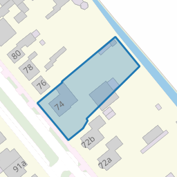 Perceel NDP02-B-1413