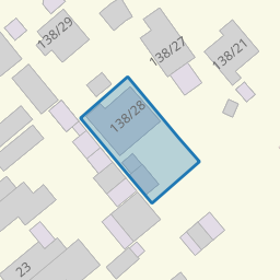 Perceel NDP02-B-1421