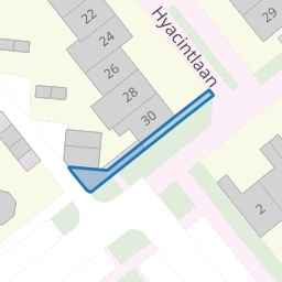 Perceel NDP02-B-1443