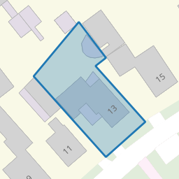 Perceel NDP02-B-1450