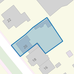Perceel NDP02-B-1452