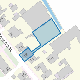 Perceel NDP02-B-1454