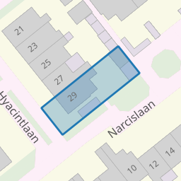 Perceel NDP02-B-1456