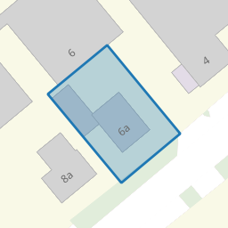 Perceel NDP02-B-1460
