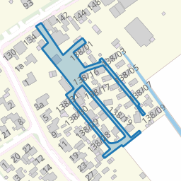 Perceel NDP02-B-1497