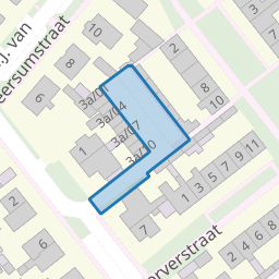 Perceel NDP02-B-1499