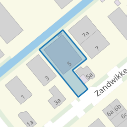 Perceel NDP02-B-1504