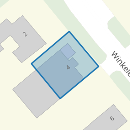 Perceel NDP02-B-1506