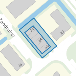 Perceel NDP02-B-1519