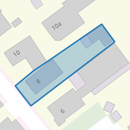 Perceel NDP02-B-152
