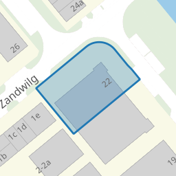 Perceel NDP02-B-1520