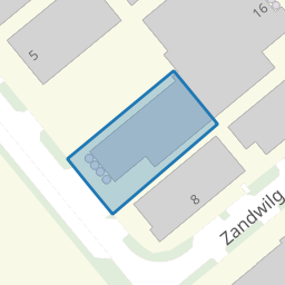 Perceel NDP02-B-1527