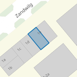 Perceel NDP02-B-1535