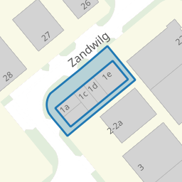 Perceel NDP02-B-1537