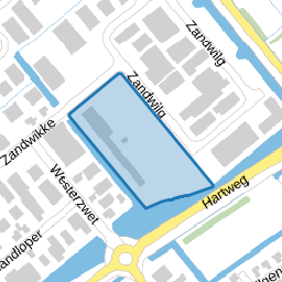 Perceel NDP02-B-1549