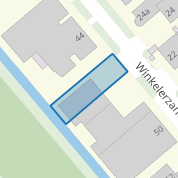 Perceel NDP02-B-1553