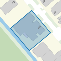 Perceel NDP02-B-1554