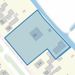 Perceel NDP02-B-1572