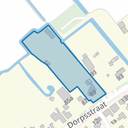 Perceel NDP02-B-1580