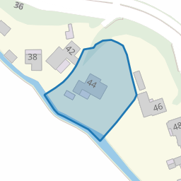 Perceel NDP02-B-1588