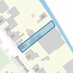 Perceel NDP02-B-160
