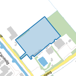 Perceel NDP02-B-1600